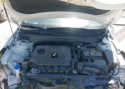 2024 Kia Forte Lxs из США, поврежденный, VIN 3KPF24AD3RE765012